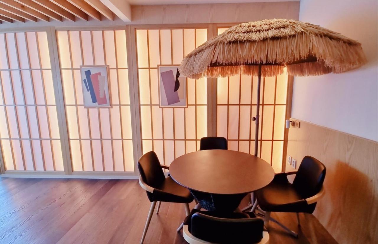 Gwanganli The Club Hotel Busan Ngoại thất bức ảnh
